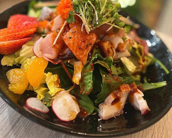 Oceanwise Seafood Salad