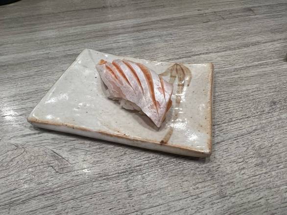 Organic King Salmon Belly
