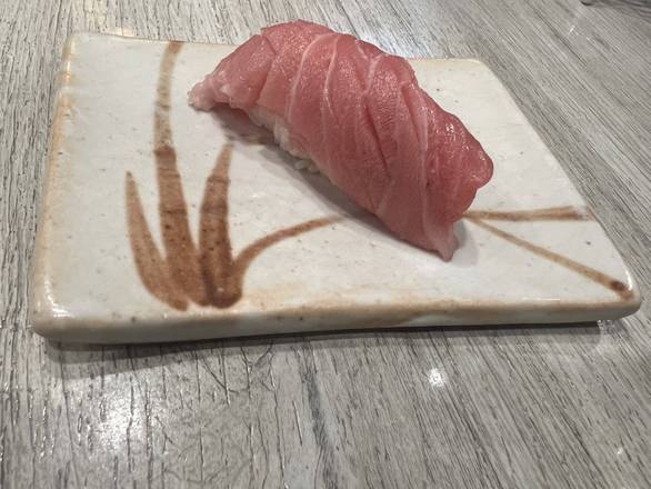 Blue Fin