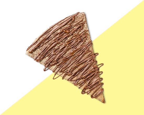 CRÊPE CROUSTILLANTE CHOCO