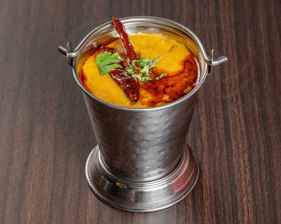 Yellow Dal Tadka