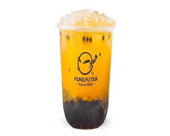 Passion Fruit QQ (L)