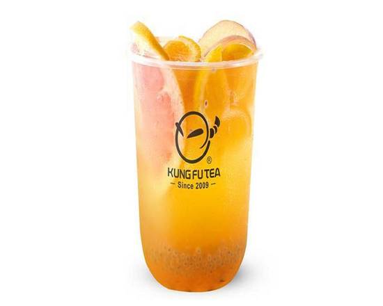 Signature Lite Fruit Tea (L)