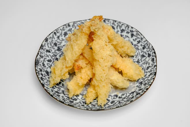 Prawn Tempura(8pcs)