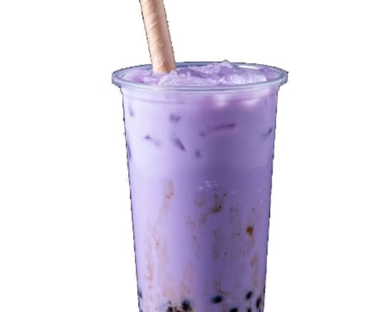 Taro Milk Tea