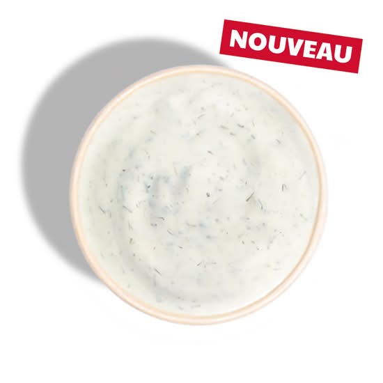 Ranch Babeurre / Buttermilk Ranch