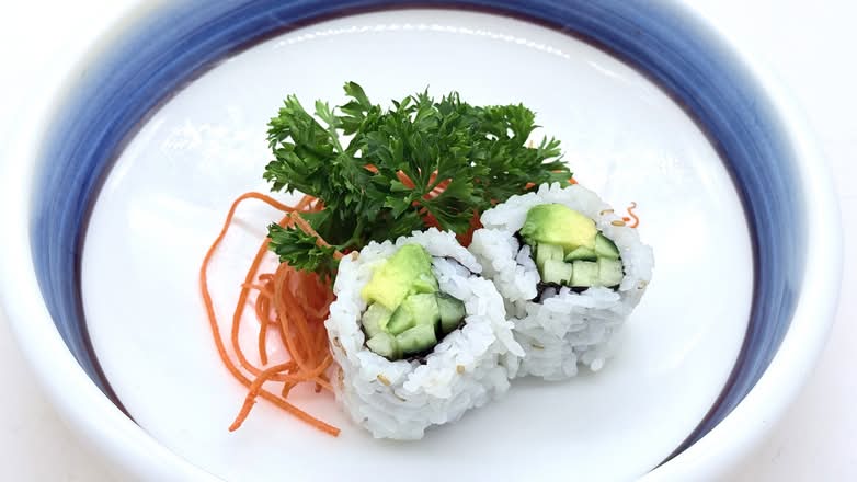 Avocat Concombre
