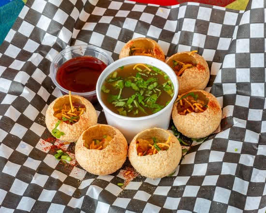 Pani Puri