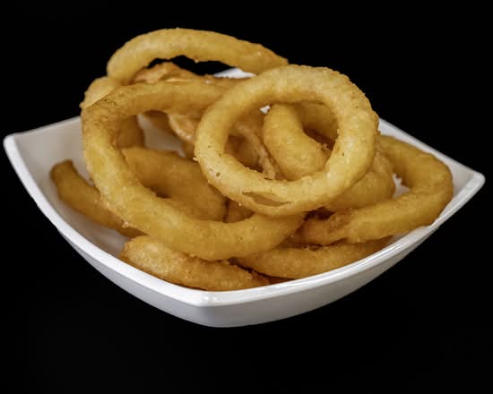 Onion Rings (Small)