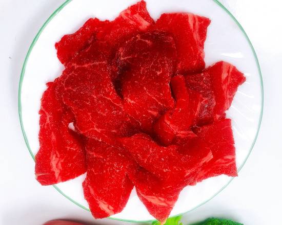 910. Rare Beef (Small Dish)