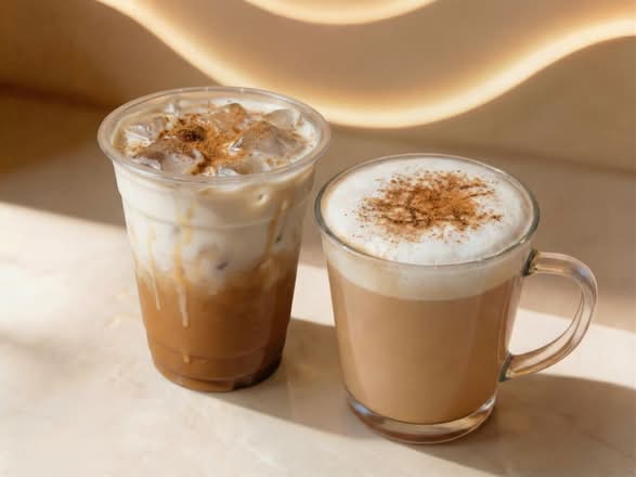 Chai Latte
