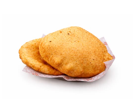 Bhatura