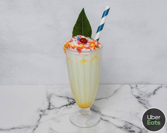 Paan shake