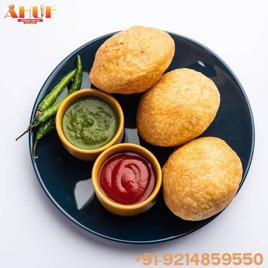 Kachori (1 pc)