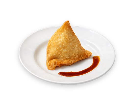 Samosa ( 2 large pcs)