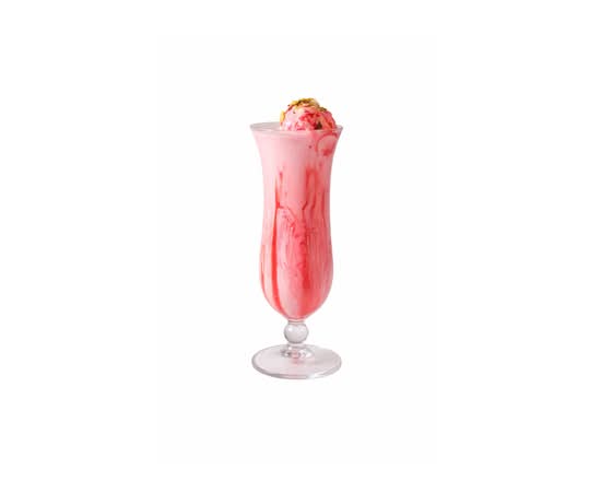 Ice-Cream Falooda