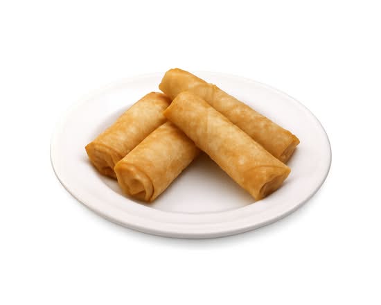 Spring Roll (2 SML PC)