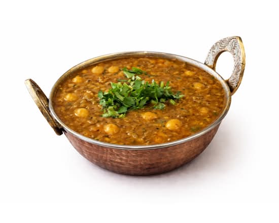 Chana Masala