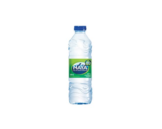 water bottle