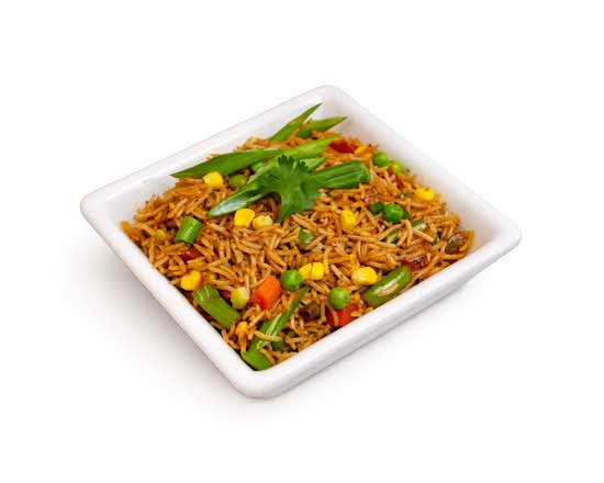 Fried rice