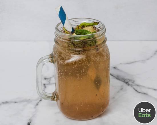 masala mojito