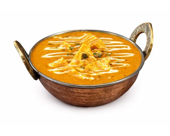 Shahi Paneer