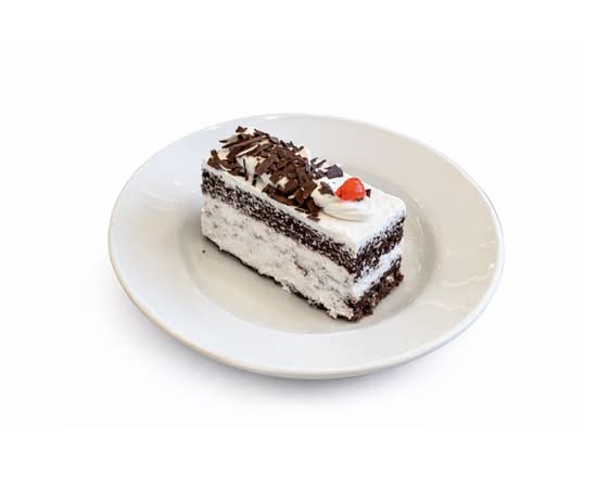 Black forest Pastry