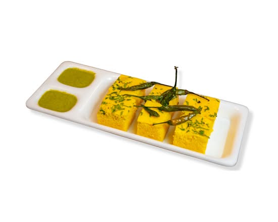 Dhokla (1 lb)