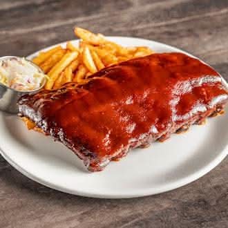 Demi Côtes Levées / Half Ribs