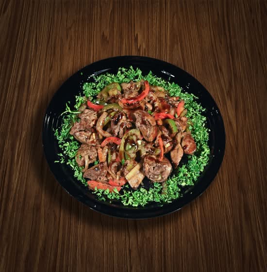 Foie de poulet / Chicken Liver