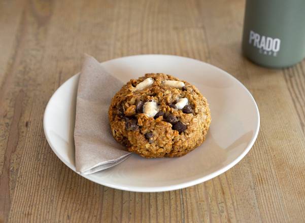 Cookie with No Name