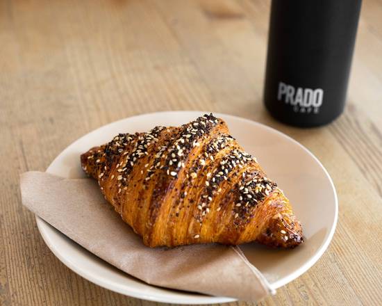 Everything Croissant