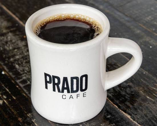 Drip Coffee