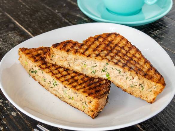 Tuna Melt