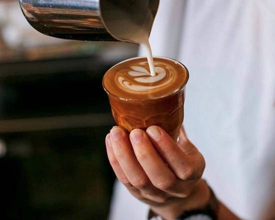 Cortado 4.5oz