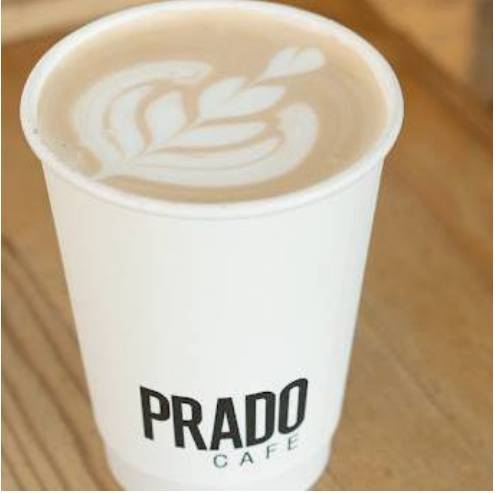 Chai Latte