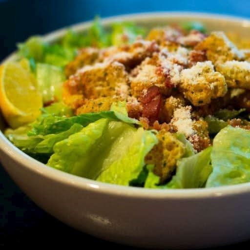 Large Caesar Salad