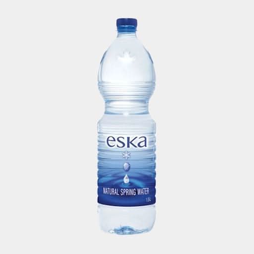 Bottle Water
