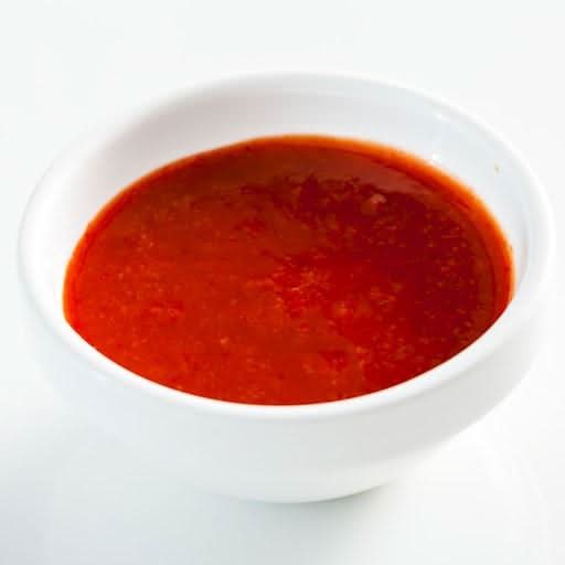 Add Wing Sauce