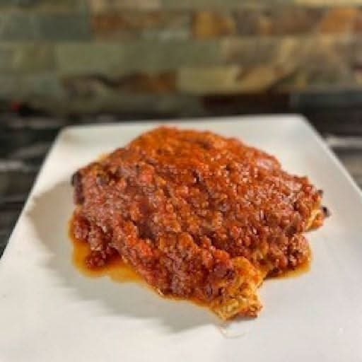 Lasagna