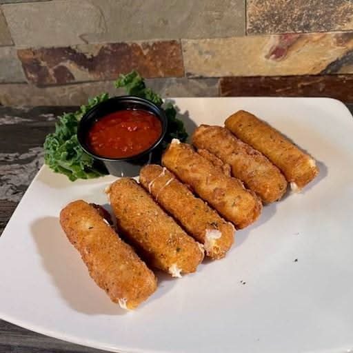 Cheese Sticks