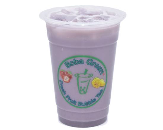Taro Milk Tea
