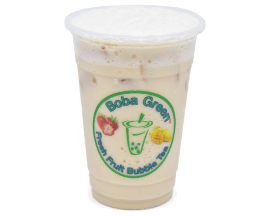 Coconut Milk Tea
