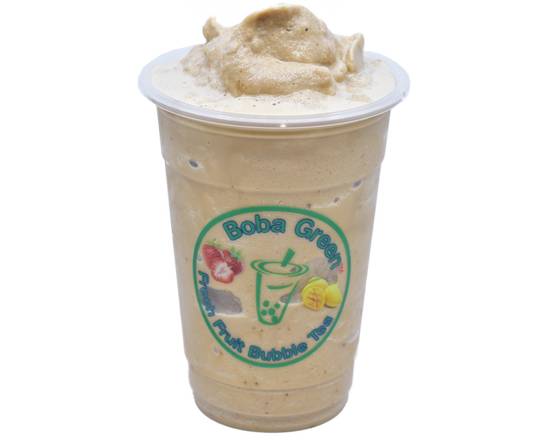 Ice Cappuccino Sherbet