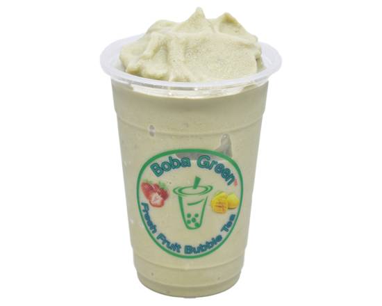 Coconut Sherbet