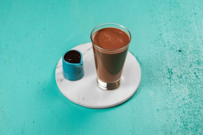 Vegan Chocolate milk