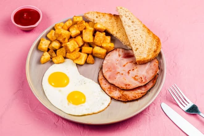 Kids Eggs and what you’d like