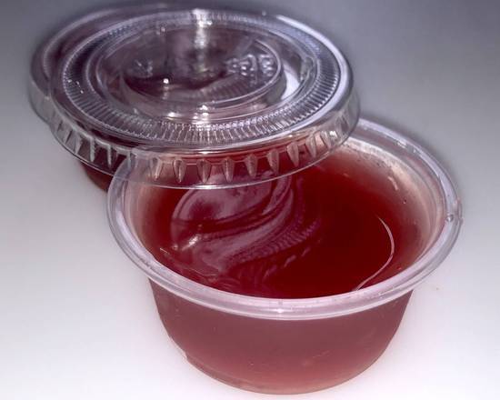 Sauces Aux Cerises / Cherry Sauce