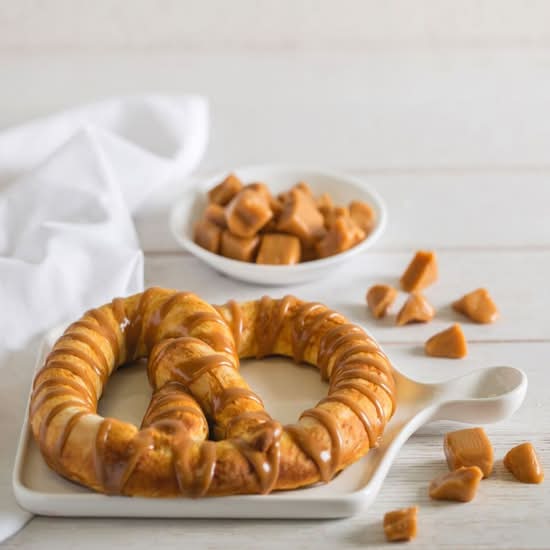 Caramel