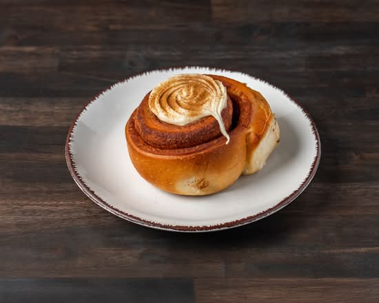 Cinnamon Bun Sourdough